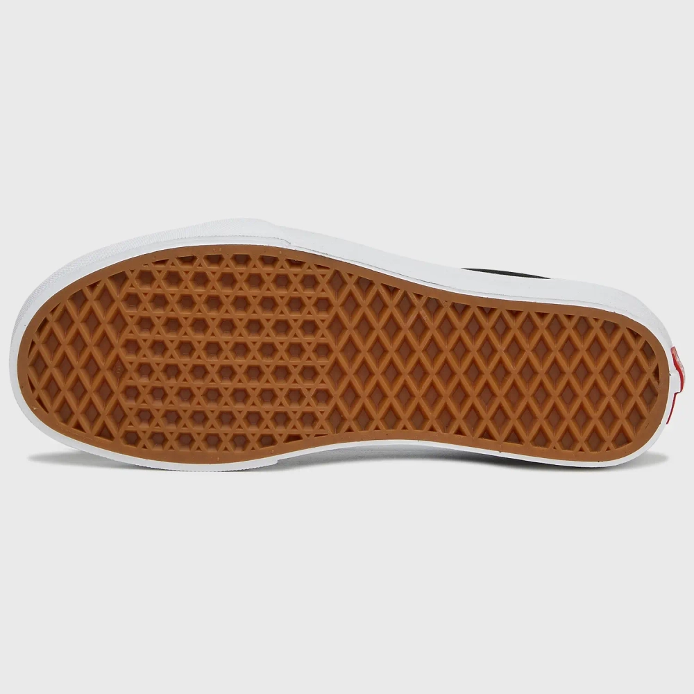 Кеды Vans WM WARD VA3IUNIJU (Suede Canvas) black
