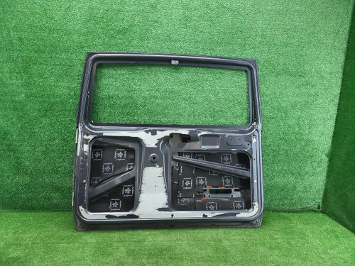 Крышка багажника UAZ Patriot (2014-н.в.)