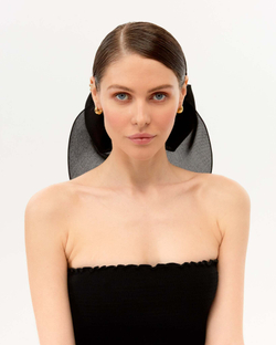 Бант объемный М