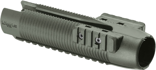 Полимерное цевьё для Mossberg 500