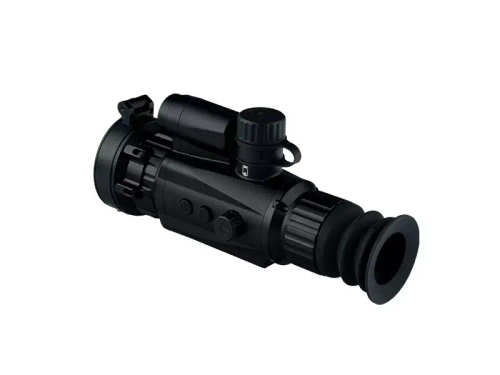 Тепловизионный прицел Artelv Electron 4.8x 50мм 384x288 LRF (AETS48)