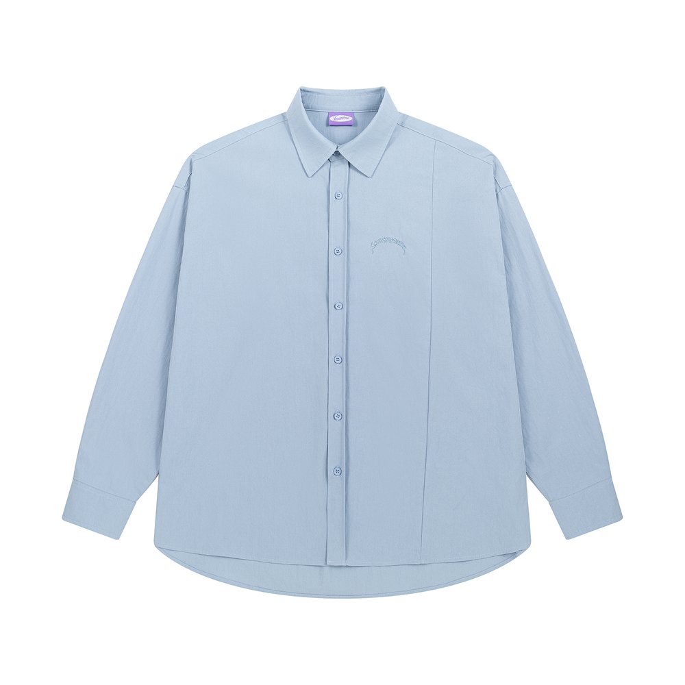 Сорочка Ymkashix Puff