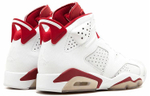 Кроссовки Jordan Air Jordan 6 Retro Alternate Hare