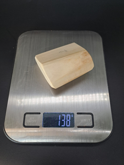 Бивень мамонта для поделок