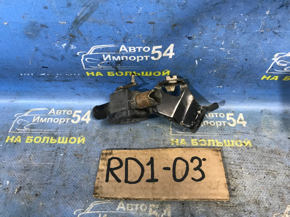 Кран печки Honda CRV 1997