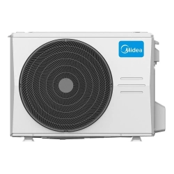 Midea MFPA-24ARN1-QB6 / MOX430-24HN1-QB6