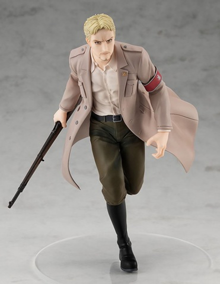 Фигурка POP UP PARADE Attack on Titan Reiner Braun