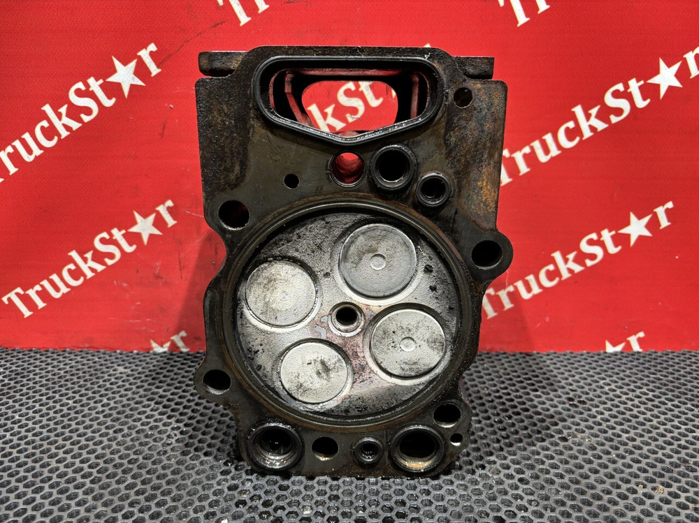 Головка блока цилиндров 2021г