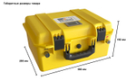 АКБ Titanat LiFePO4 YPB 12V156 TK15 100A + Mod TR15 100A (TR16 100A)