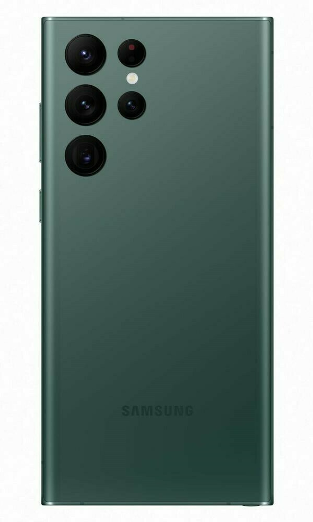 Samsung Galaxy S22 Ultra 12 ГБ | 512 ГБ (Зелёный | Green)