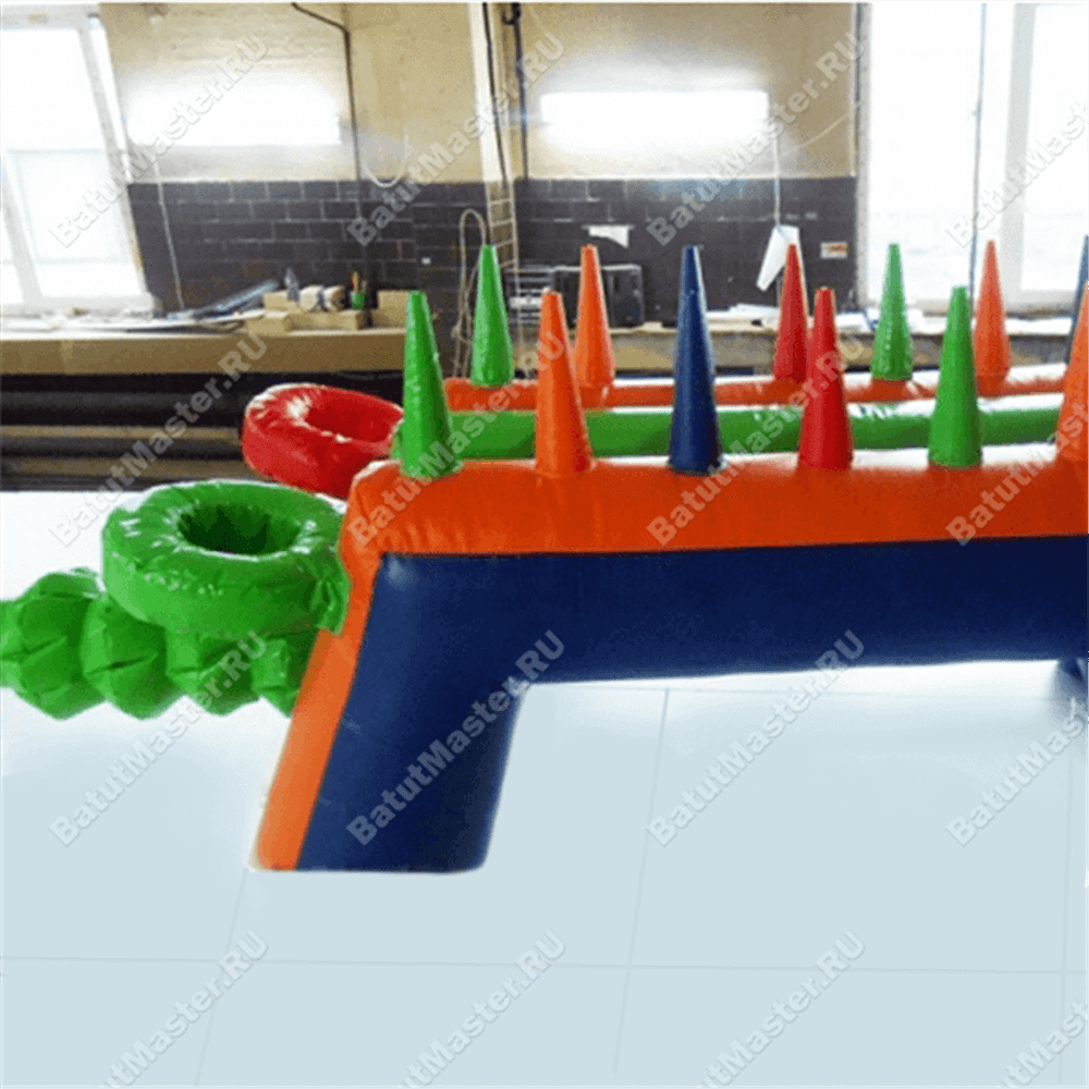 Аэробейсбол (Горячая картошка) O-10021