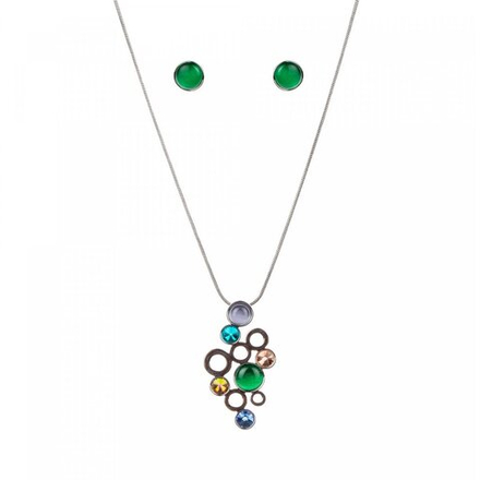 Комплект Shadore SAH-33911.17 G/S