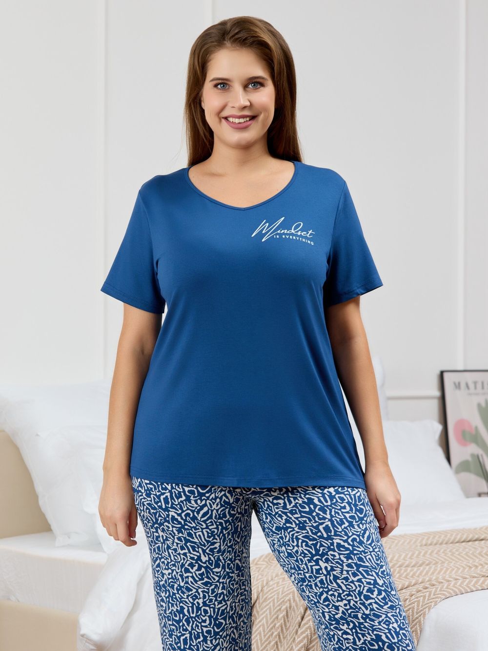 Костюм Люмен Виотекс СИНИЙ