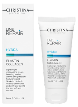 CHRISTINA Line Repair Hydra Elastin Collagen