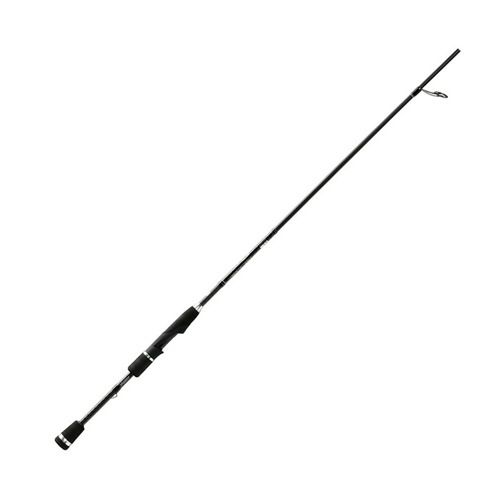 Удилище 13 Fishing Fate Black - 8'0 MH 15-40g Spin rod - 2pc