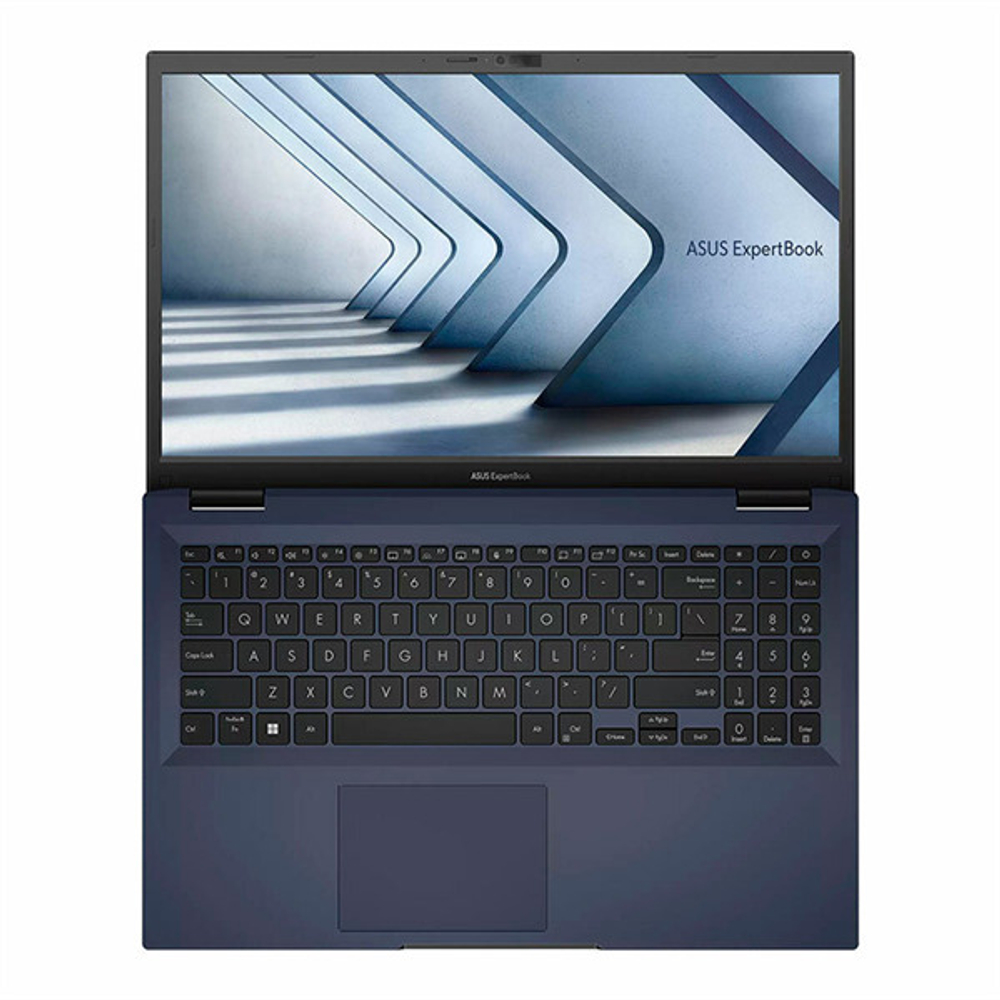 Ноутбук  ASUS ExpertBook B1502CGA 15.6 ", Core i3, 8 Гб RAM, 512 Гб SSD, UHD Graphics 770, Черный