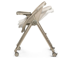 Стульчик для кормления Peg Perego Living Space Sand