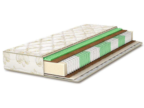 Fitness Formula Матрас 90*200 Аскона