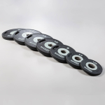 Диск полиуретановый D51 мм PROFI-FIT 10 кг