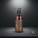 LIMM HAIR Clean Skin Shampoo — бессульфатный шампунь для жирной кожи головы