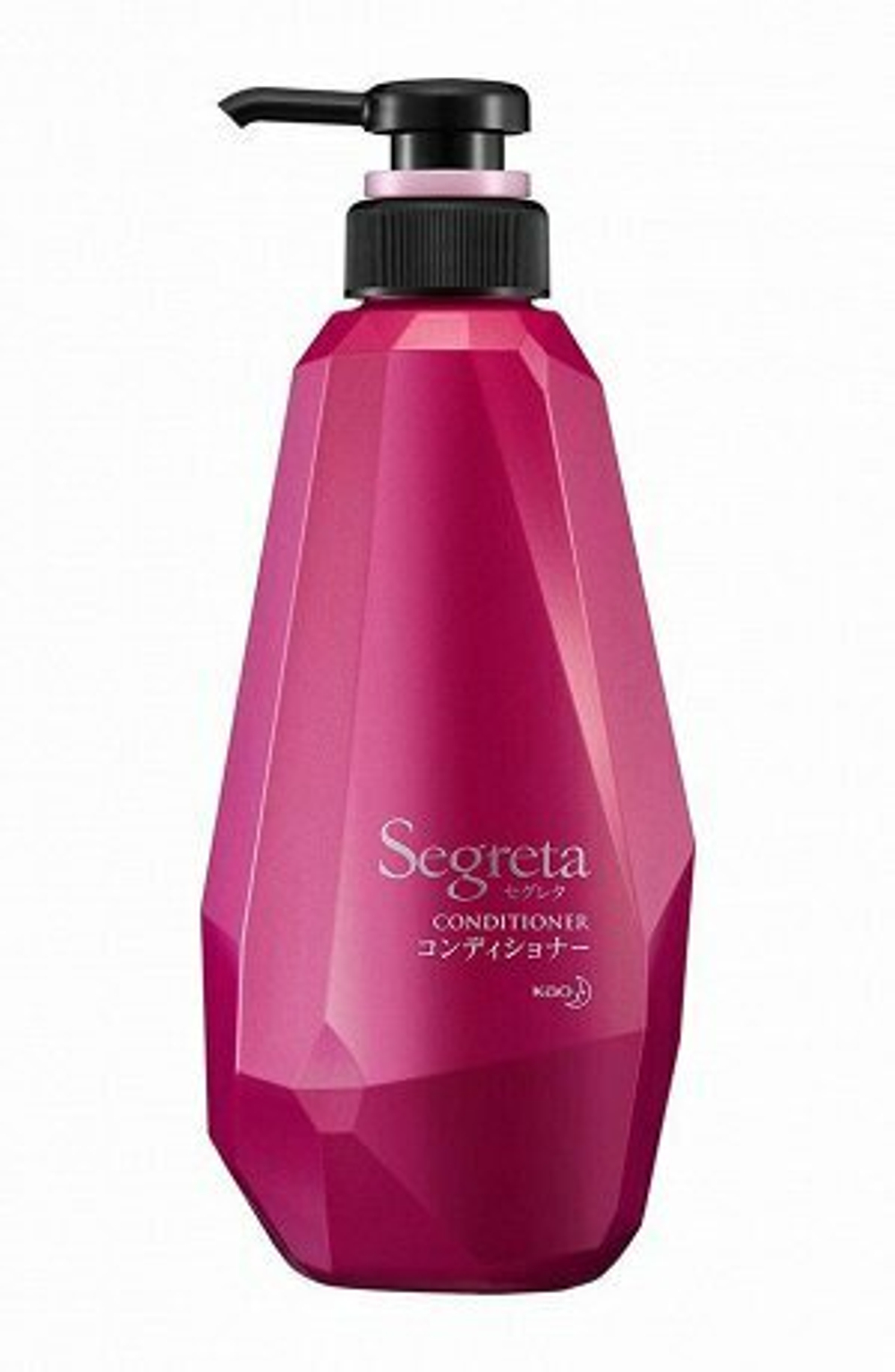 KAO Segreta Conditioner — бальзам для волос