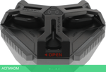 Наушники Edifier GX05 серый