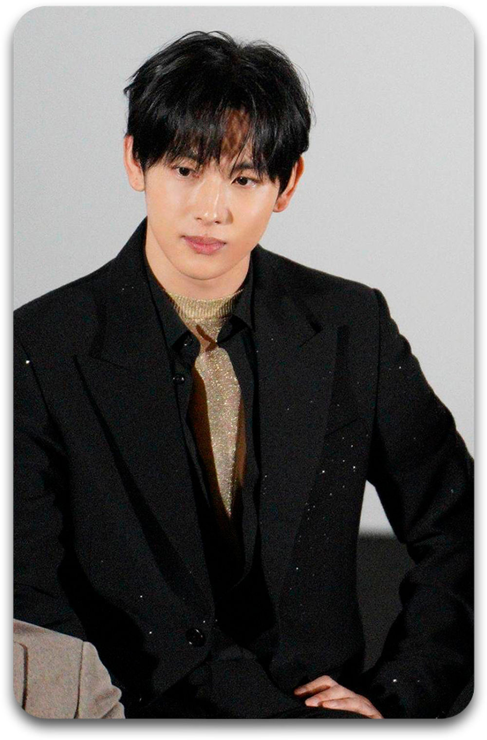 Карта #0893 / Yim Siwan