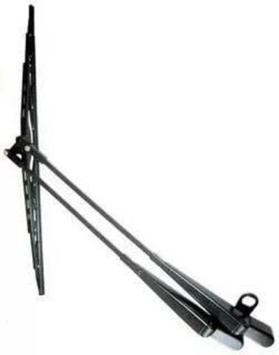 Рычаг УГФЛ 5205015 стеклоочистителя со щеткой (двойной) МТЗ-80/82