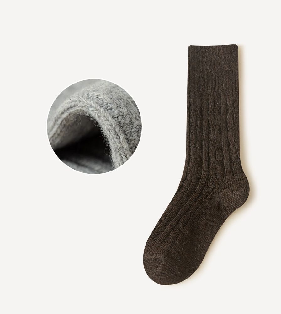 Носки &quot;Warm Casual&quot;