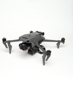 Двойная система сброса груза для квадрокоптера Mavic 3