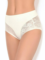 Корректирующие трусики Figure (Размер: XL) (Цвет: черный)