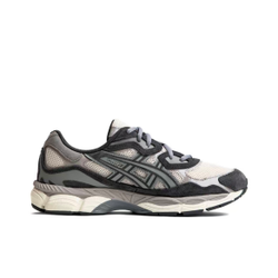 Asics Gel-Nyc "White Grey"