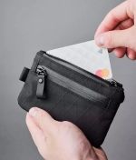 Кошелёк Alpaka Zip Pouch