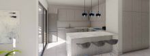 Aster Gardens - Block A / Apartment No. 104