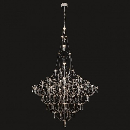 Подвесная люстра Omnilux Ovindoli OML-95603-132