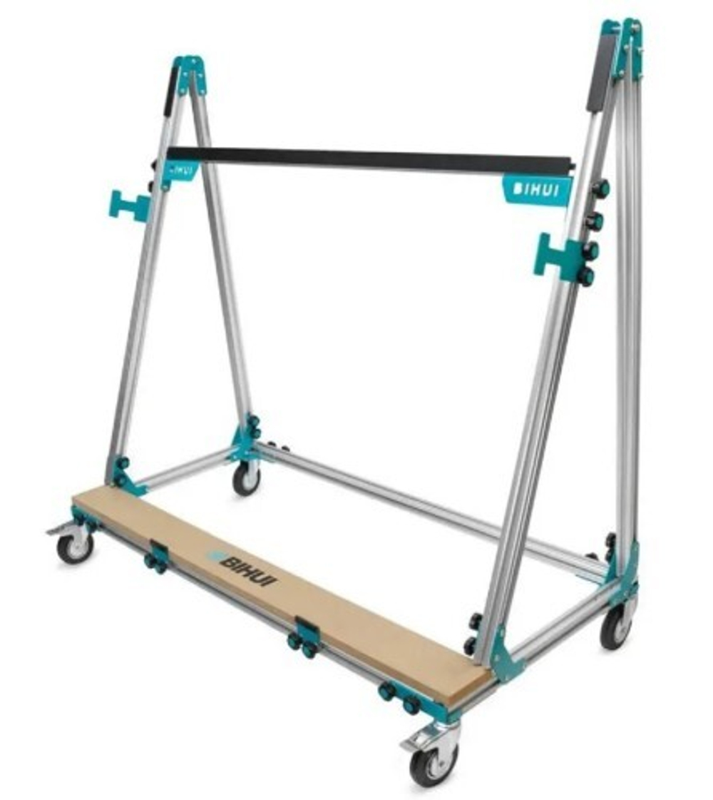 Тележка транспортировочная BIHUI LFCART для перевозки и обработки керамогранита
