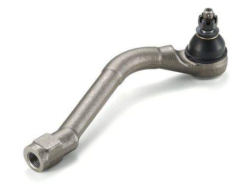 Наконечник рулевой правый 07100221