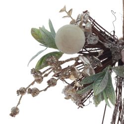 GAEM Изделие декоративное "Композиция", L30 W14 H31 см