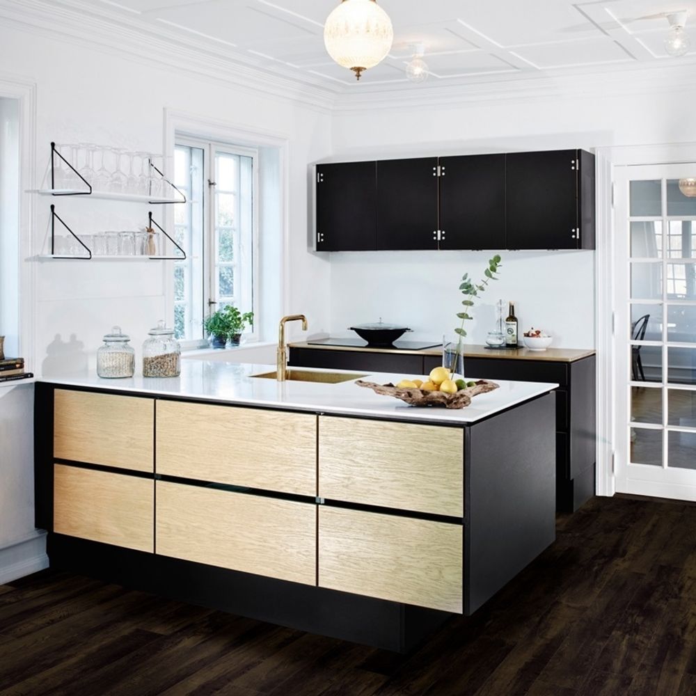 Moduleo Roots Country Oak 54991