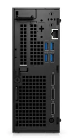 PC Dell/Precision 3260/SFF/3y/Core i7/13700/2,1 GHz/16 Gb/M.2 PCIe SSD/512 Gb/No ODD/T1000/4 Gb/Windows 11/Pro/64/kbd/mouse