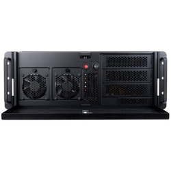 Серверный корпус InWin IW-R400-01N (6131850)
