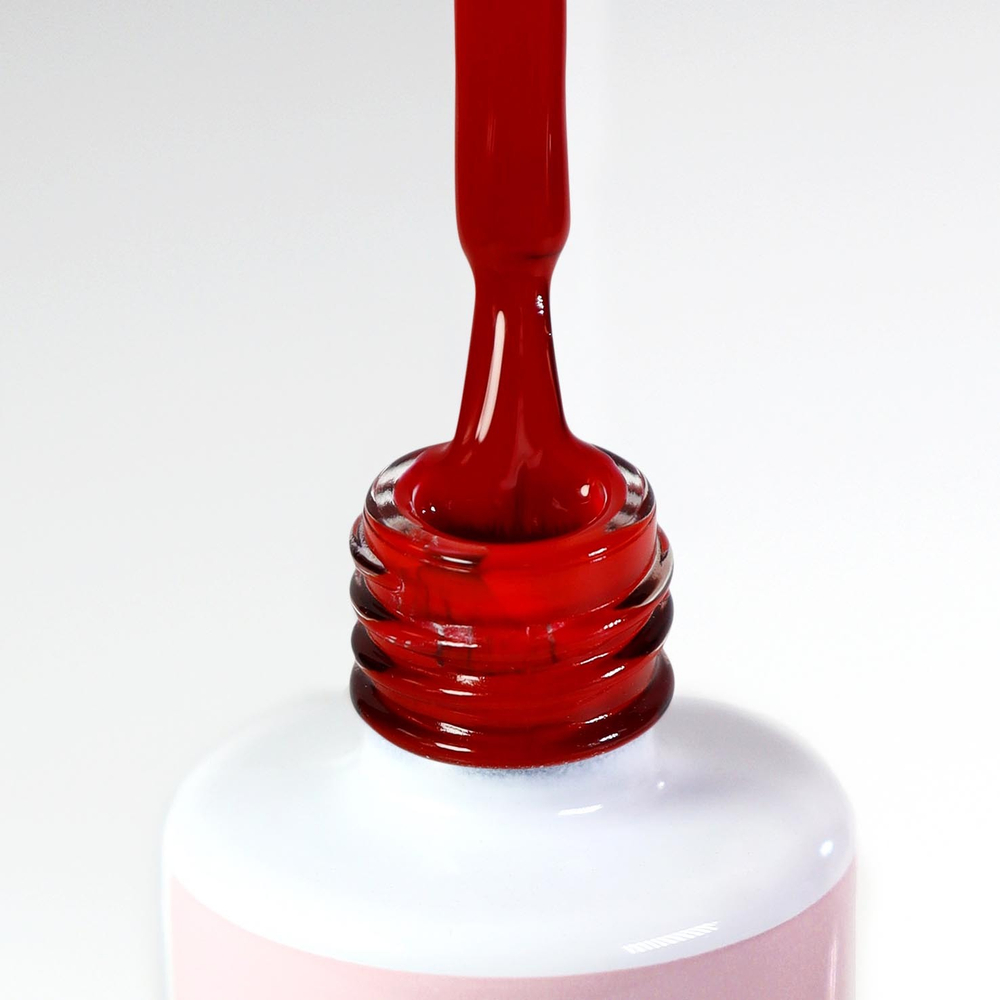 Луи Филипп Podo Seria New - Однофазный гель-лак 001, 8мл