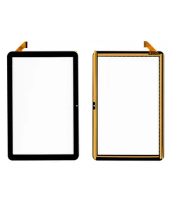 Тачскрин GY-10367-01 Черный