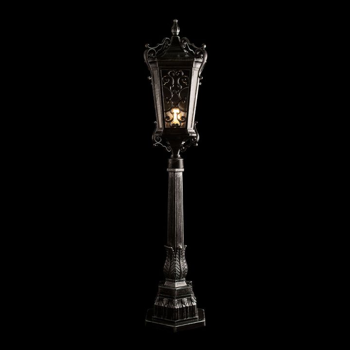 Ландшафтный светильник Loft IT Tremezzo 100019/1070 BS