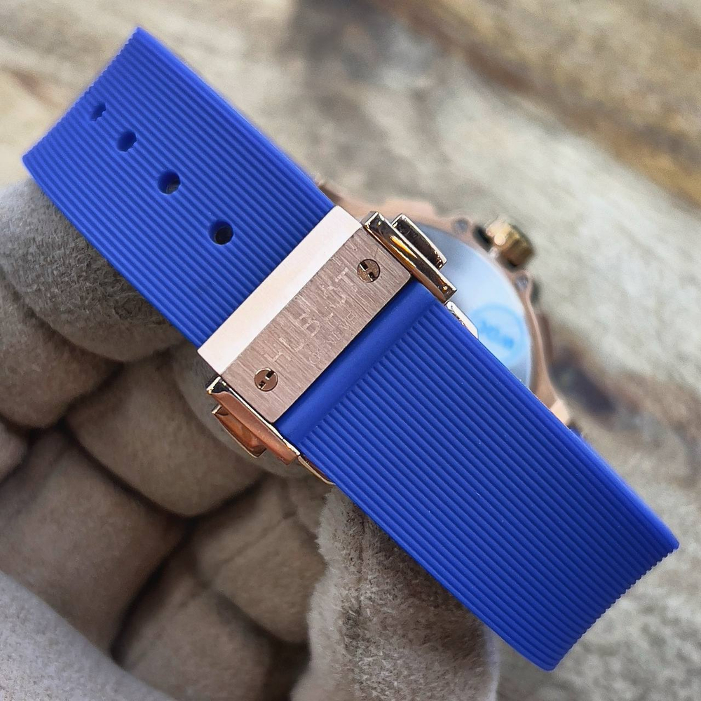 Часы Hublot