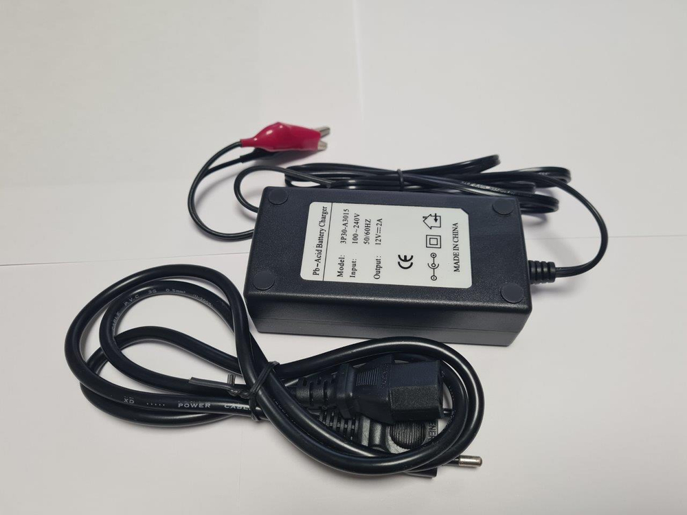 Зарядное устройство ET 3P30-A3015