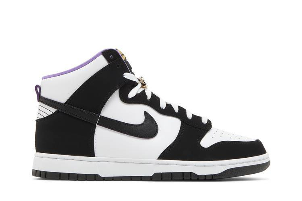 Кроссовки Nike Dunk Retro Prm Emb "World Champ"