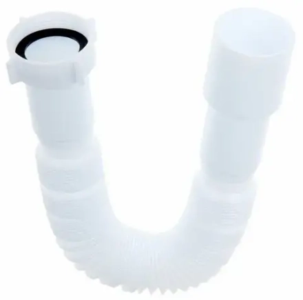 Гибкая труба 1 1/2"*40/50 мм  АНИ Пласт К106