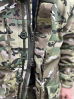 Костюм горка 5 зима лайт / мультикам