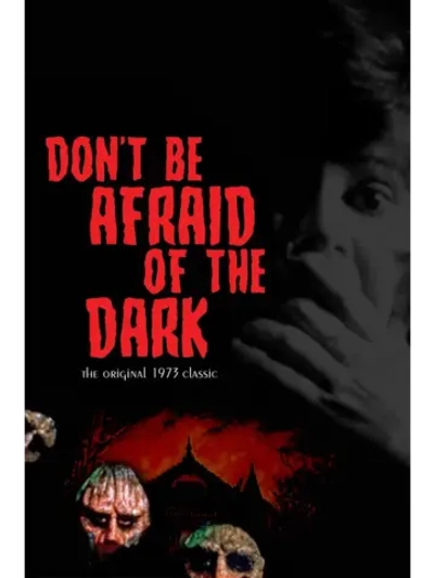 Не бойся темноты (1973) (DVD-R)